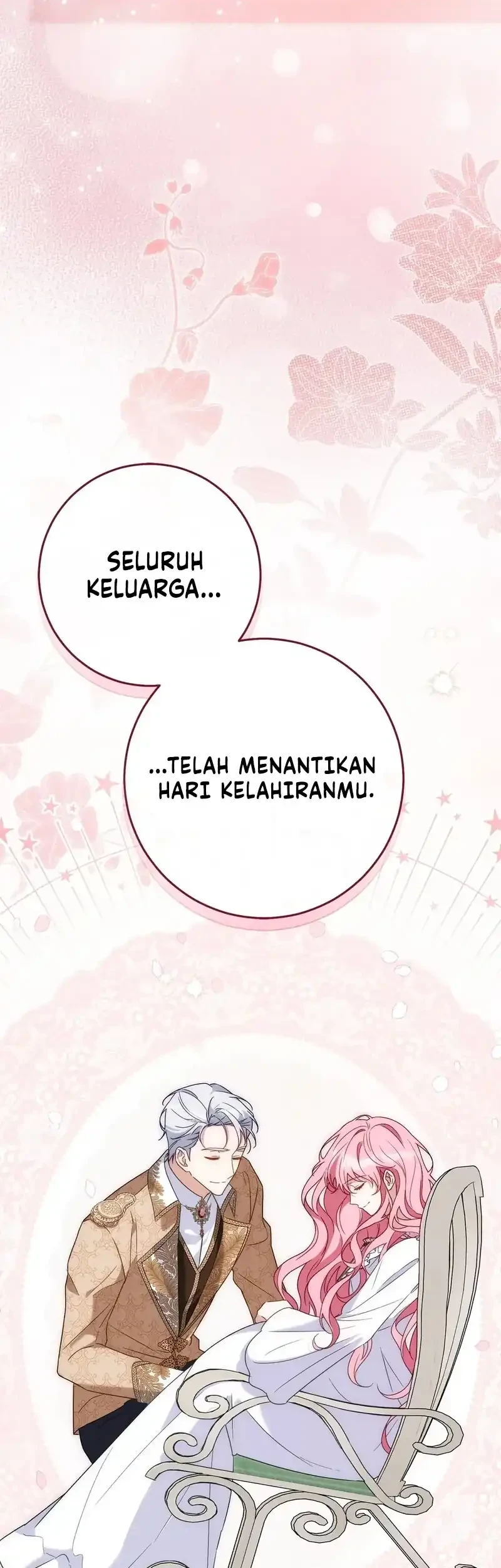 The Family’s Youngest Is This Household’s Savior Chapter 8 - halaman 68