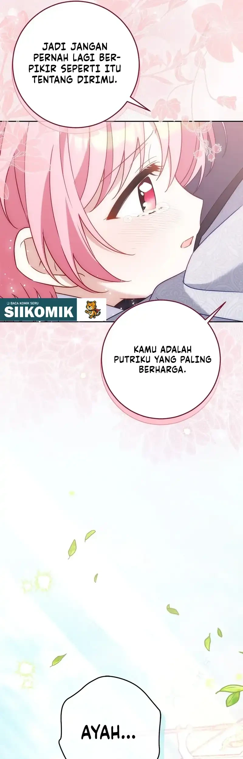 The Family’s Youngest Is This Household’s Savior Chapter 8 - halaman 70