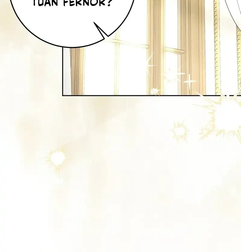 The Family’s Youngest Is This Household’s Savior Chapter 8 - halaman 8