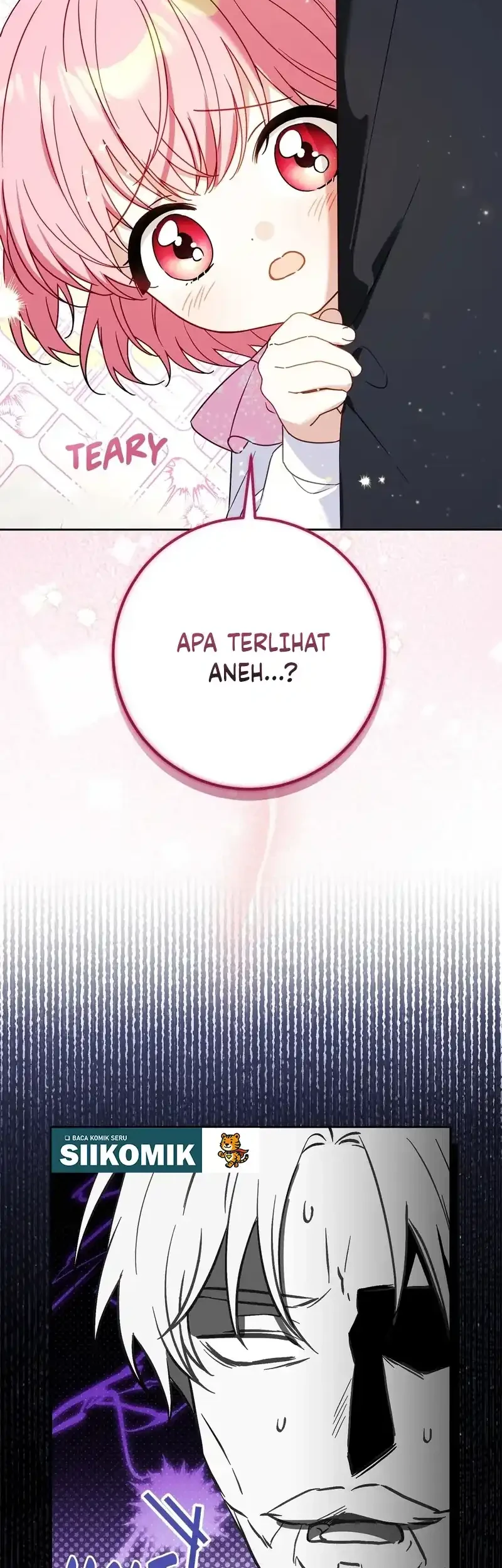 The Family’s Youngest Is This Household’s Savior Chapter 9 - halaman 38