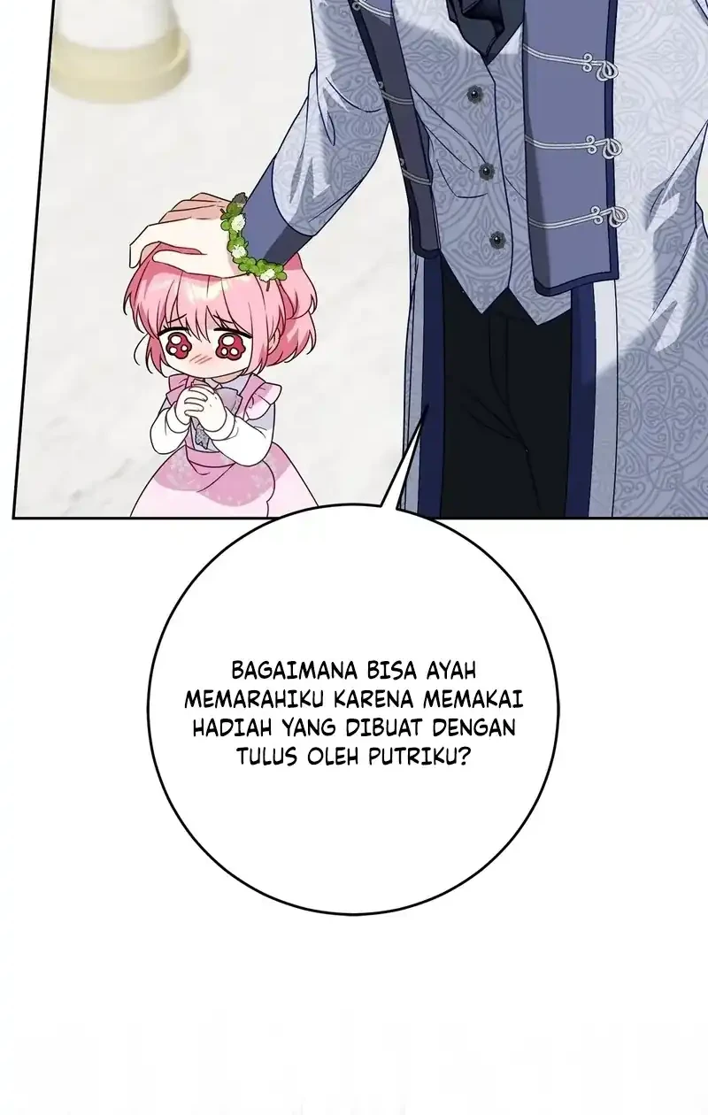 The Family’s Youngest Is This Household’s Savior Chapter 9 - halaman 40