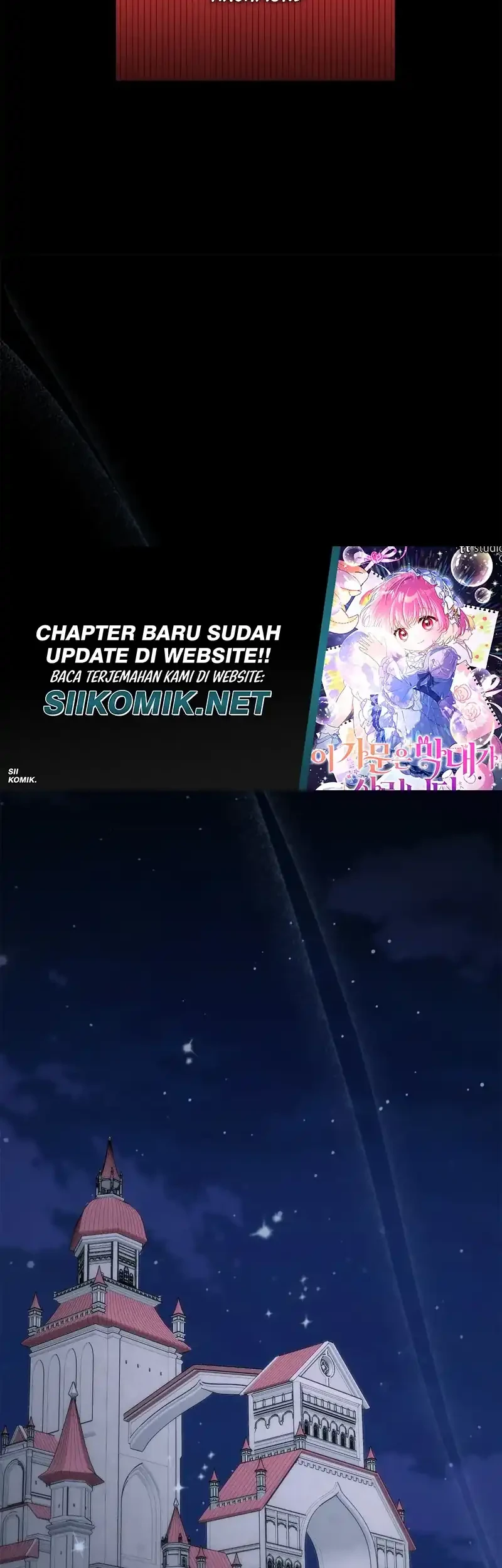 The Family’s Youngest Is This Household’s Savior Chapter 9 - halaman 42