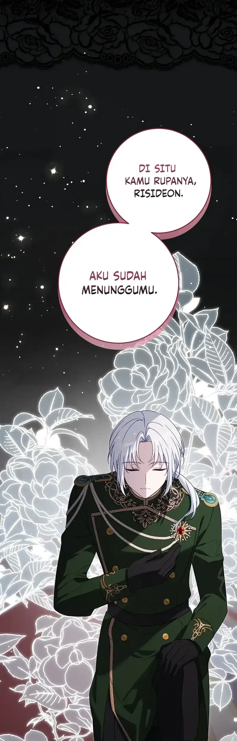 The Family’s Youngest Is This Household’s Savior Chapter 9 - halaman 46