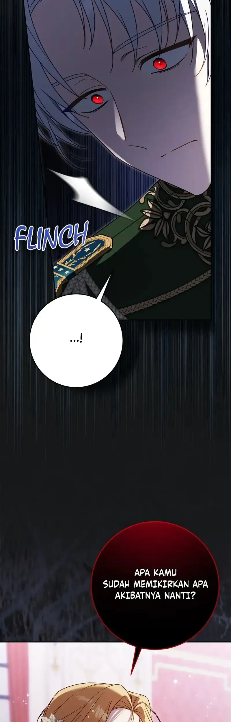 The Family’s Youngest Is This Household’s Savior Chapter 9 - halaman 50