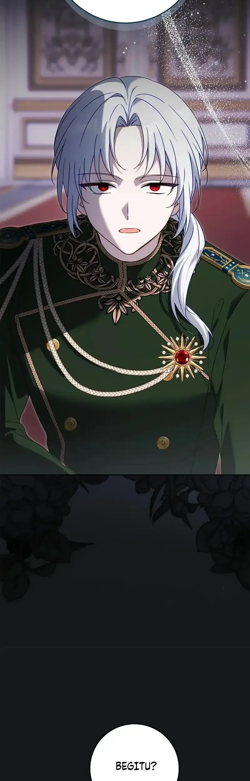 The Family’s Youngest Is This Household’s Savior Chapter 9 - halaman 53