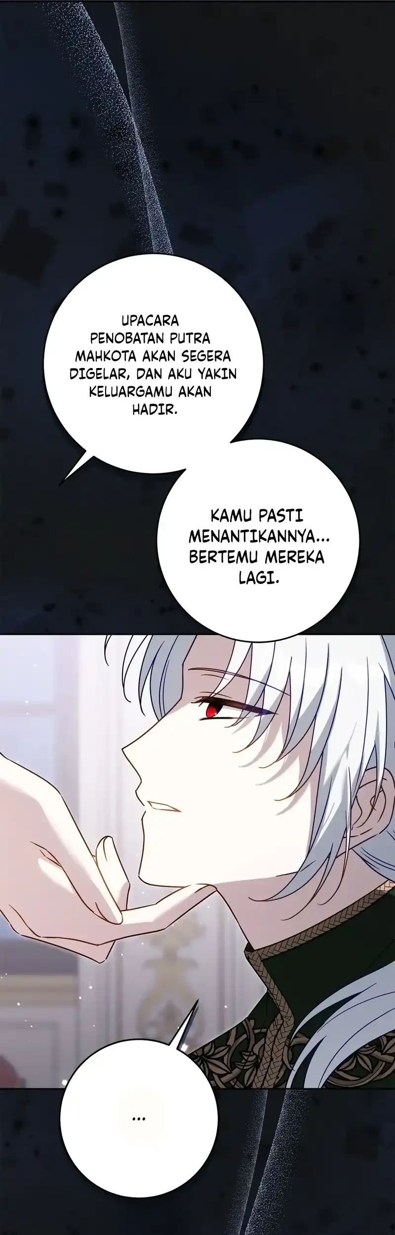 The Family’s Youngest Is This Household’s Savior Chapter 9 - halaman 56