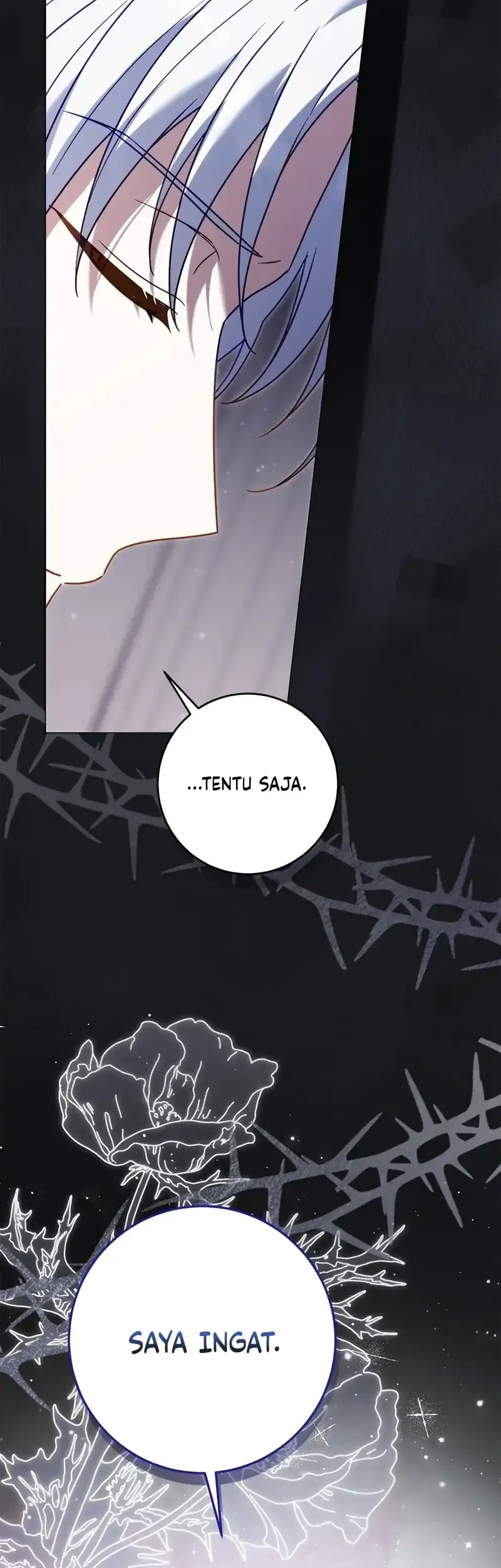 The Family’s Youngest Is This Household’s Savior Chapter 9 - halaman 61
