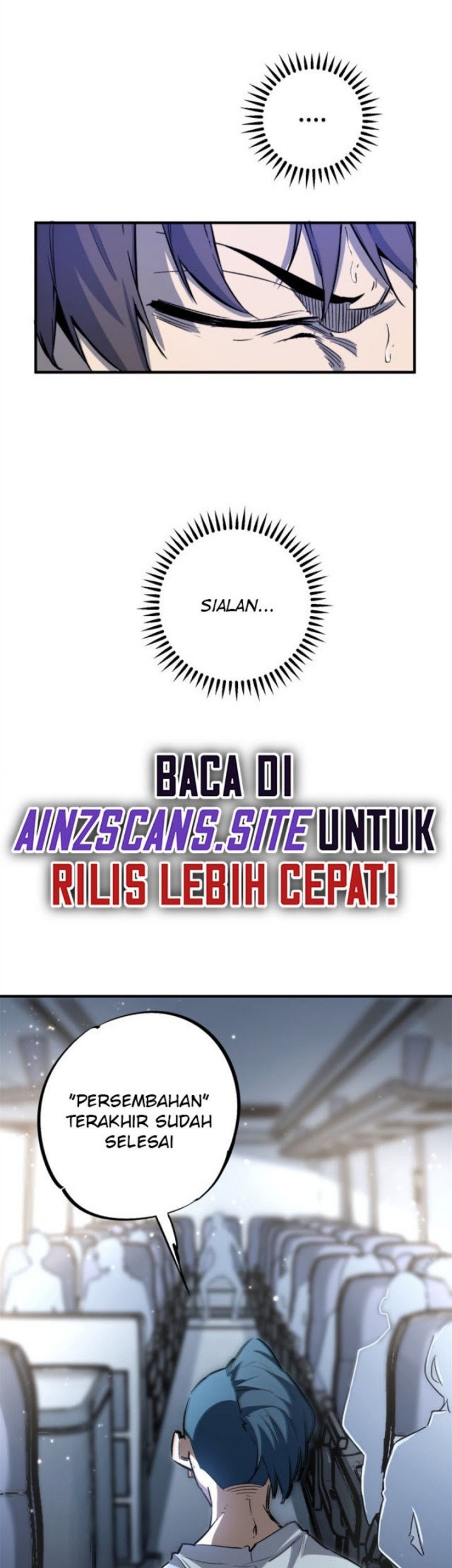 The Fate Of The Slain Monster Chapter 1.1 - halaman 15