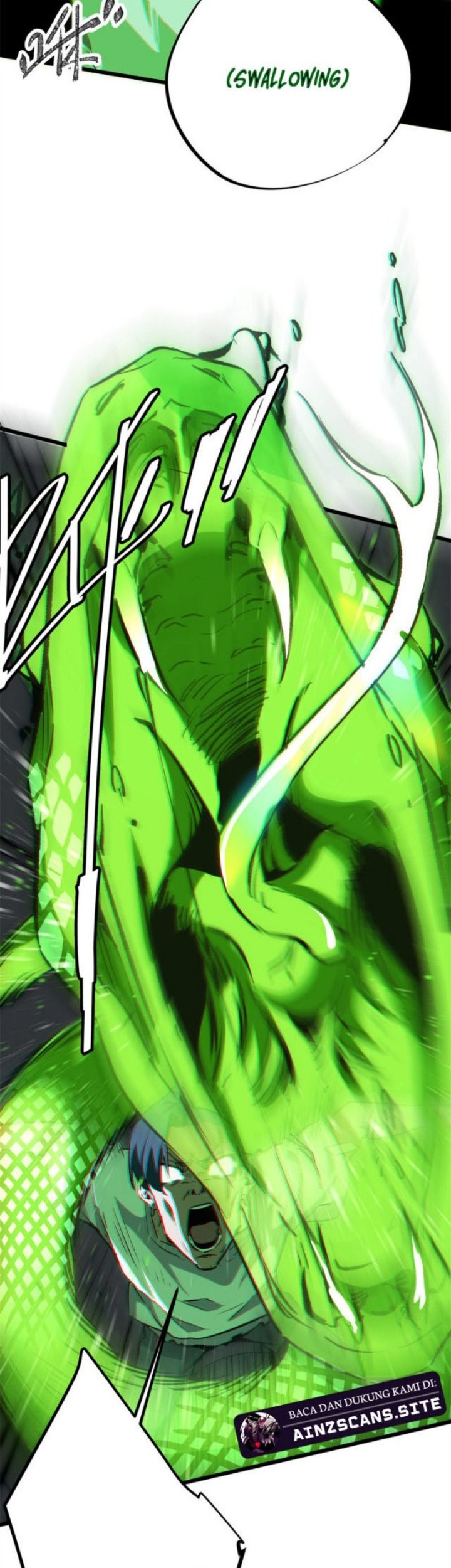 The Fate Of The Slain Monster Chapter 1.1 - halaman 18