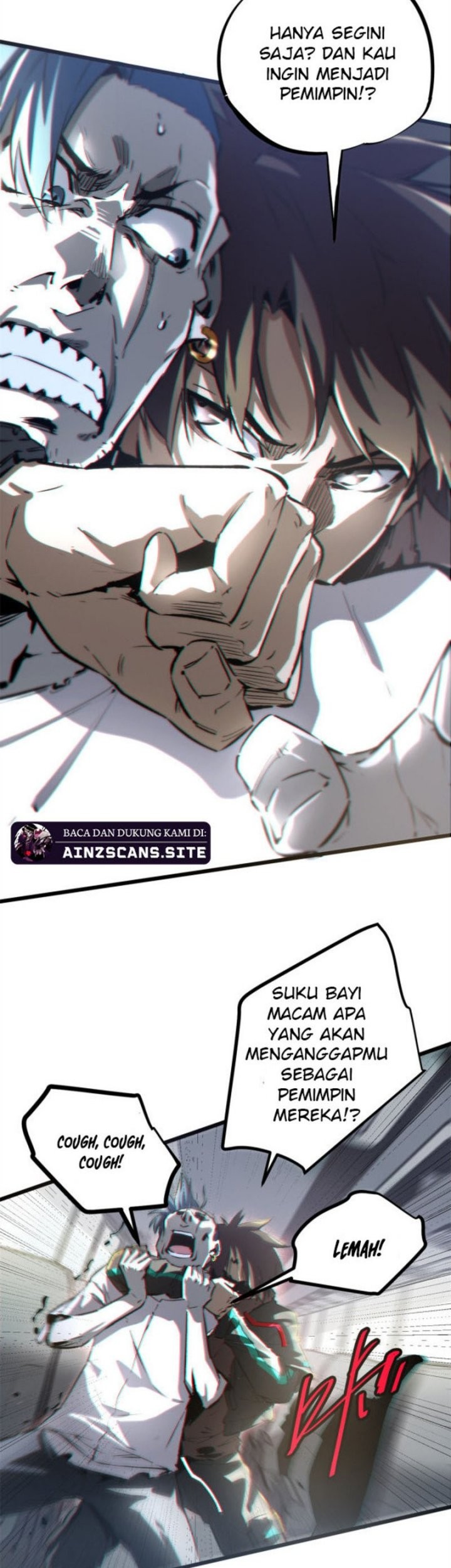 The Fate Of The Slain Monster Chapter 1.1 - halaman 25