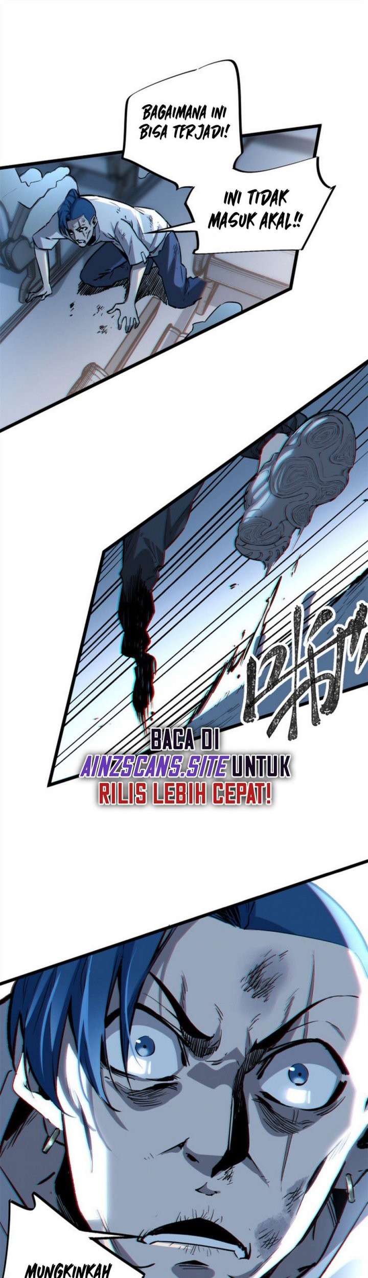 The Fate Of The Slain Monster Chapter 1.2 - halaman 23