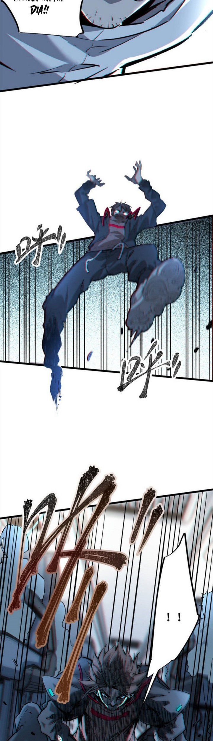 The Fate Of The Slain Monster Chapter 1.2 - halaman 24