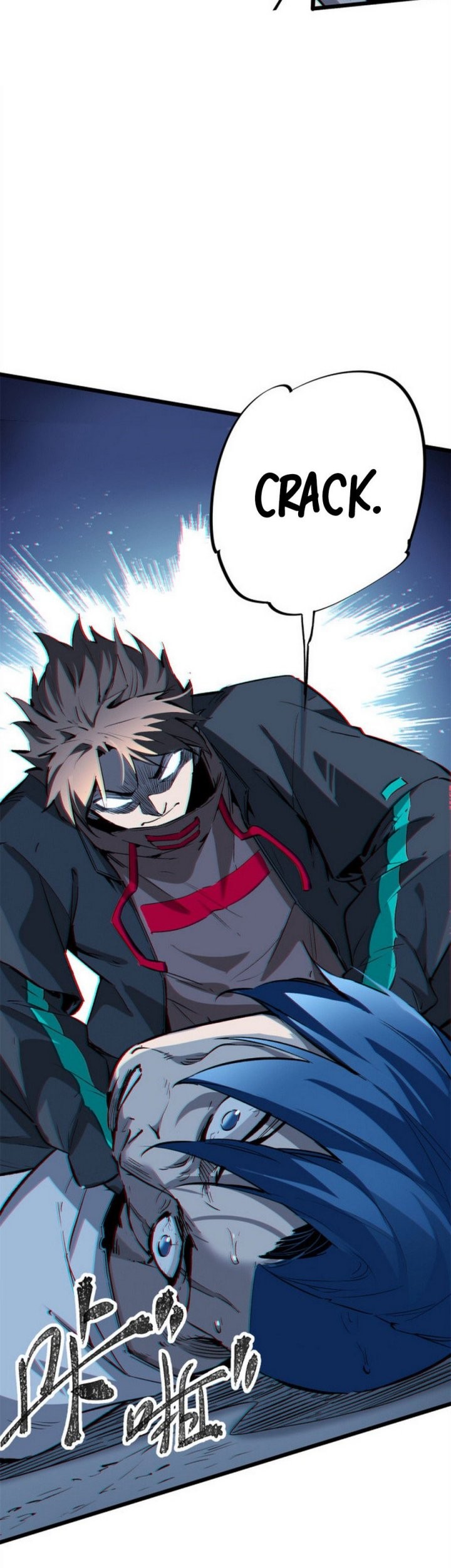 The Fate Of The Slain Monster Chapter 1.2 - halaman 26