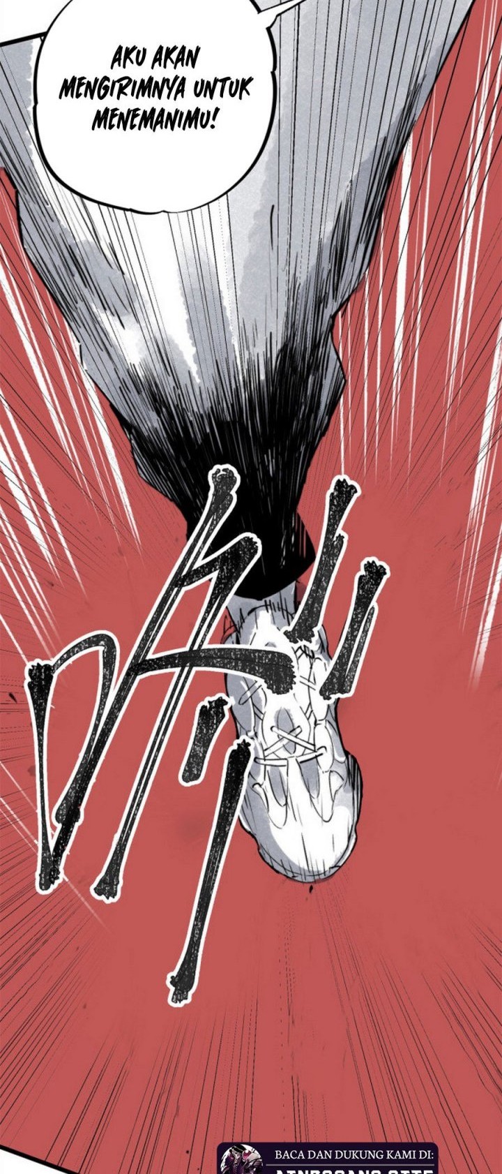 The Fate Of The Slain Monster Chapter 1.2 - halaman 36