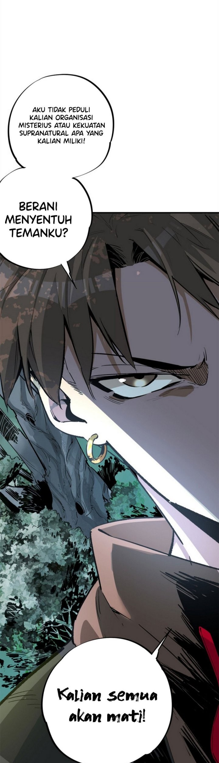 The Fate Of The Slain Monster Chapter 1.2 - halaman 47