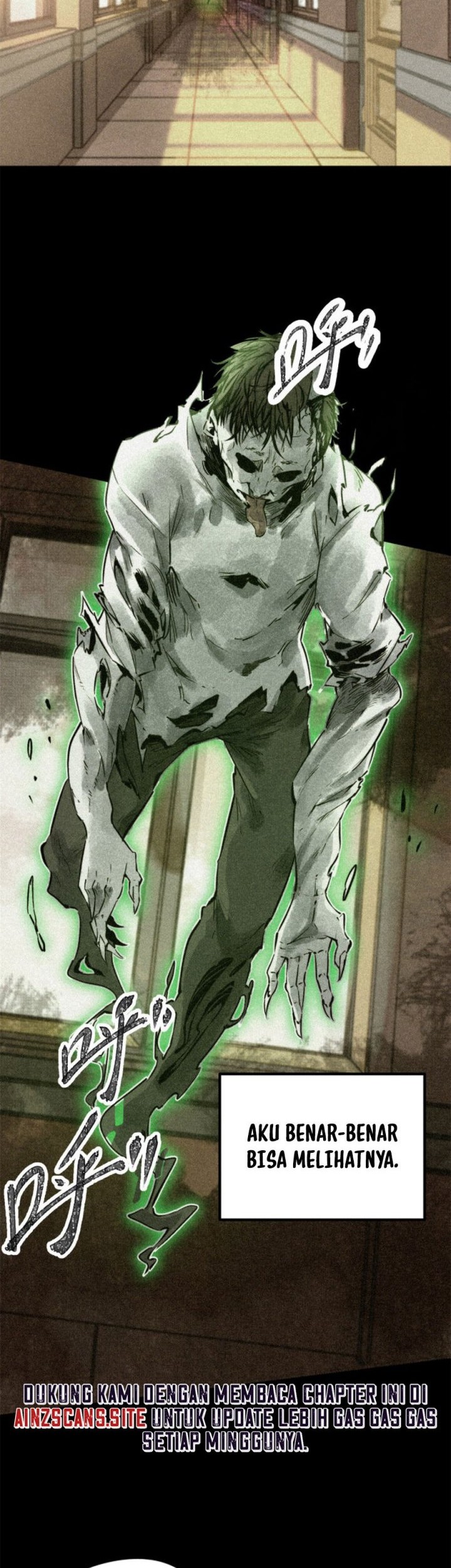 The Fate Of The Slain Monster Chapter 1.2 - halaman 7