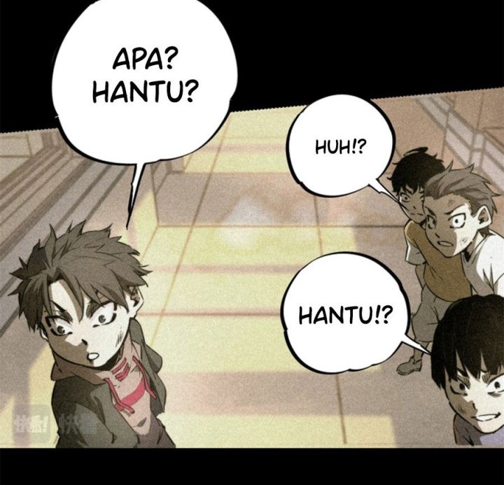 The Fate Of The Slain Monster Chapter 1.2 - halaman 8