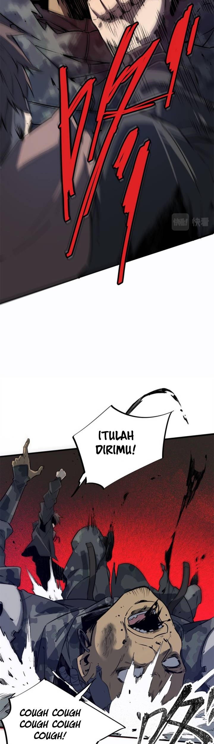 The Fate Of The Slain Monster Chapter 2 - halaman 14