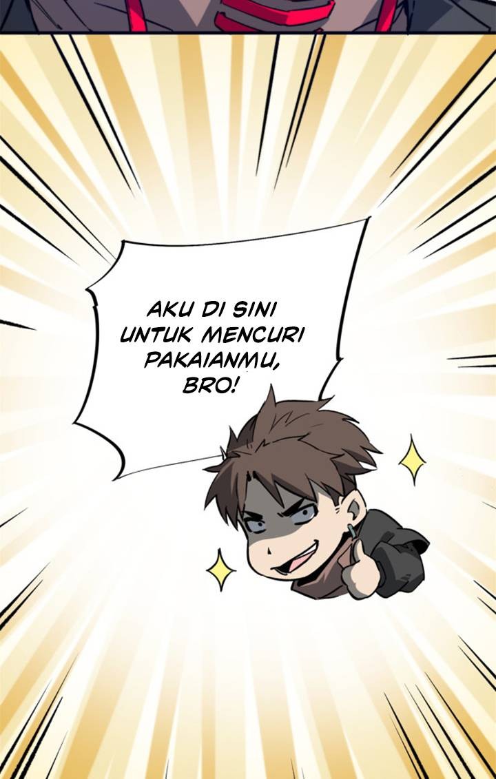 The Fate Of The Slain Monster Chapter 2 - halaman 16