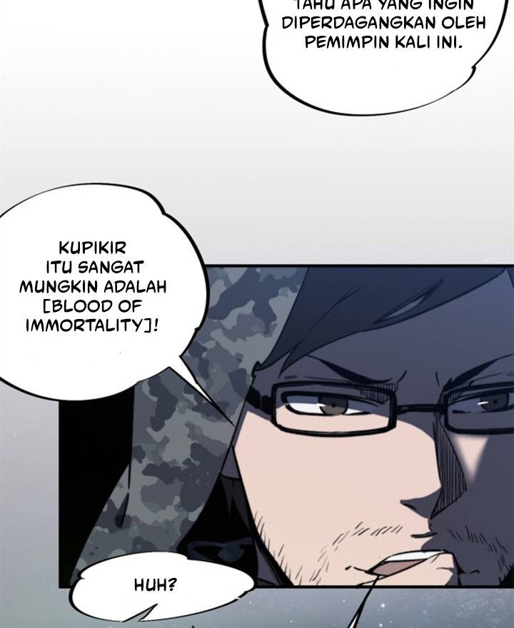 The Fate Of The Slain Monster Chapter 2 - halaman 21