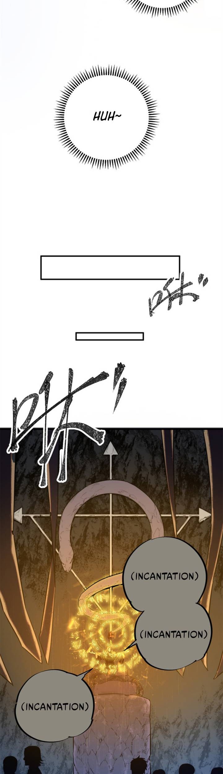 The Fate Of The Slain Monster Chapter 2 - halaman 28