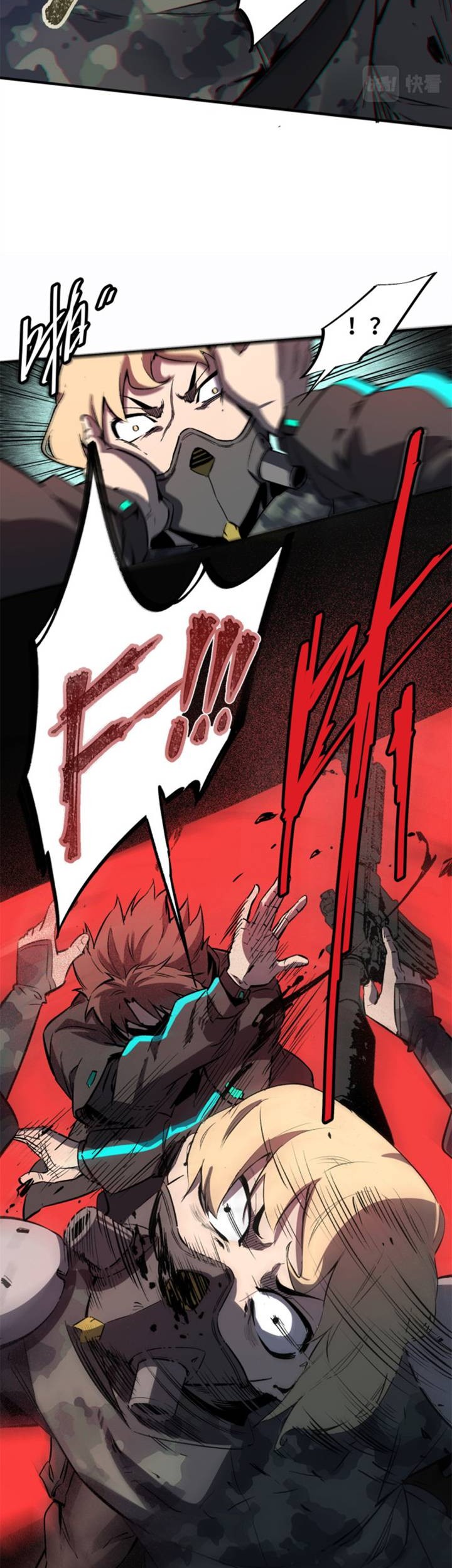 The Fate Of The Slain Monster Chapter 2 - halaman 9