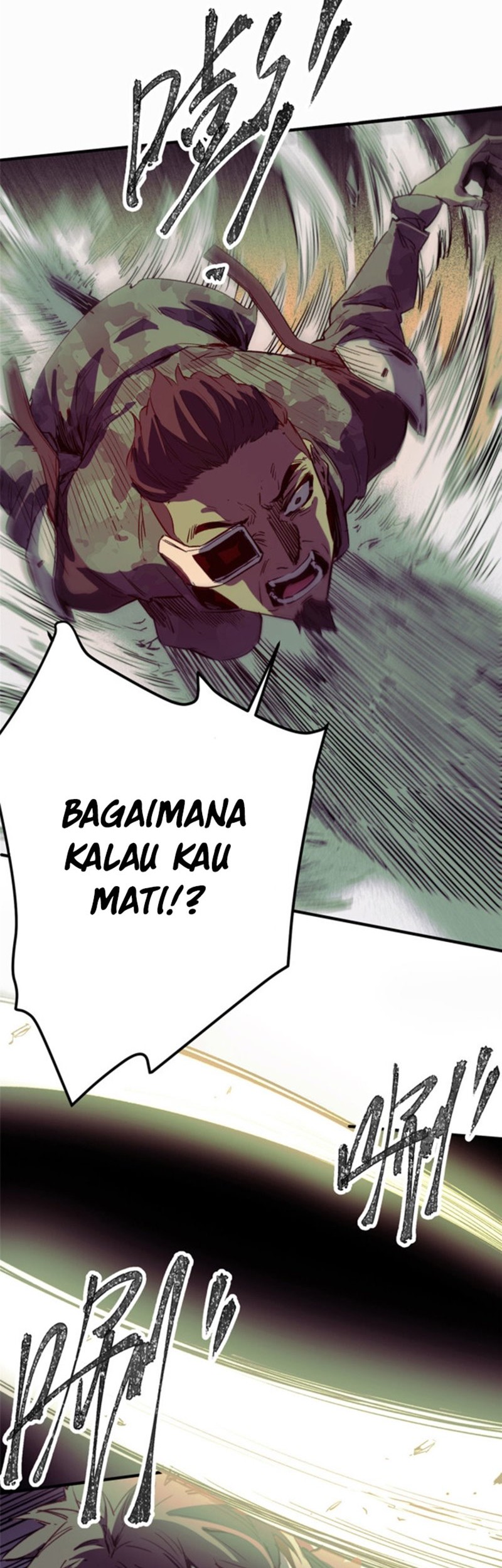 The Fate Of The Slain Monster Chapter 3 - halaman 14