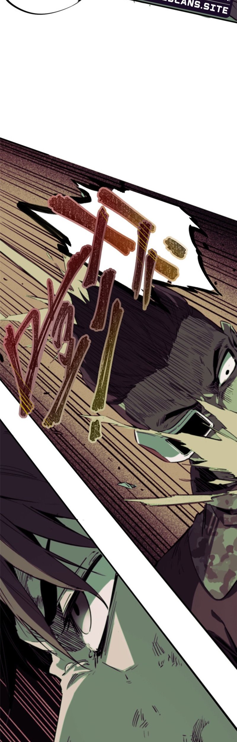 The Fate Of The Slain Monster Chapter 3 - halaman 26