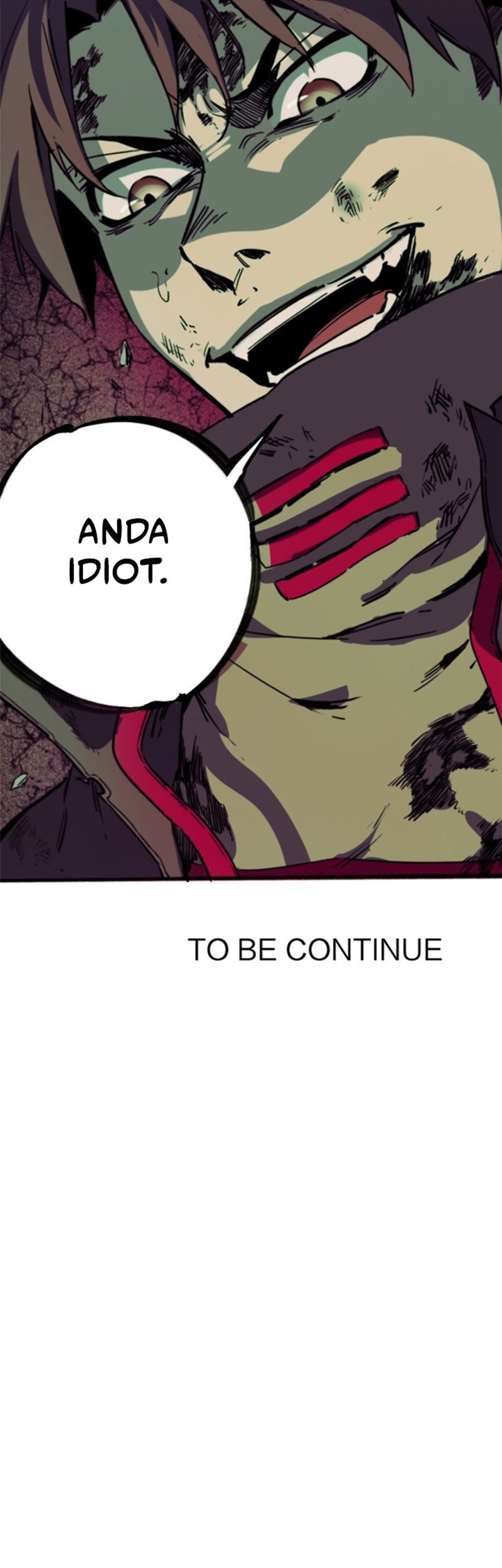 The Fate Of The Slain Monster Chapter 3 - halaman 28