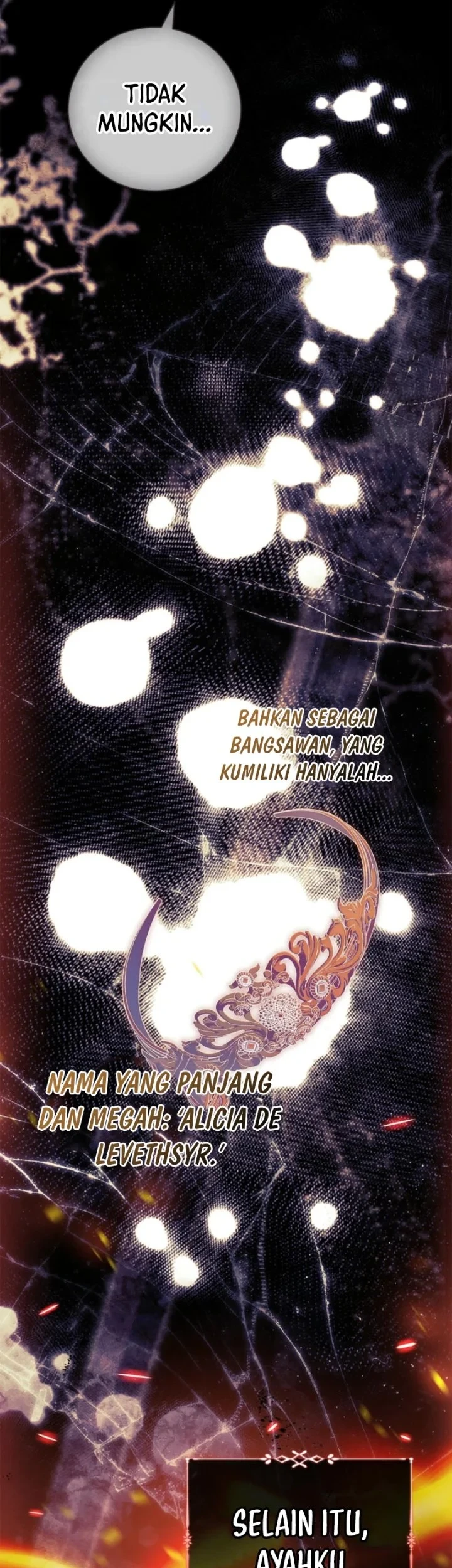 The Father and the Daughter Chapter 1 - halaman 12
