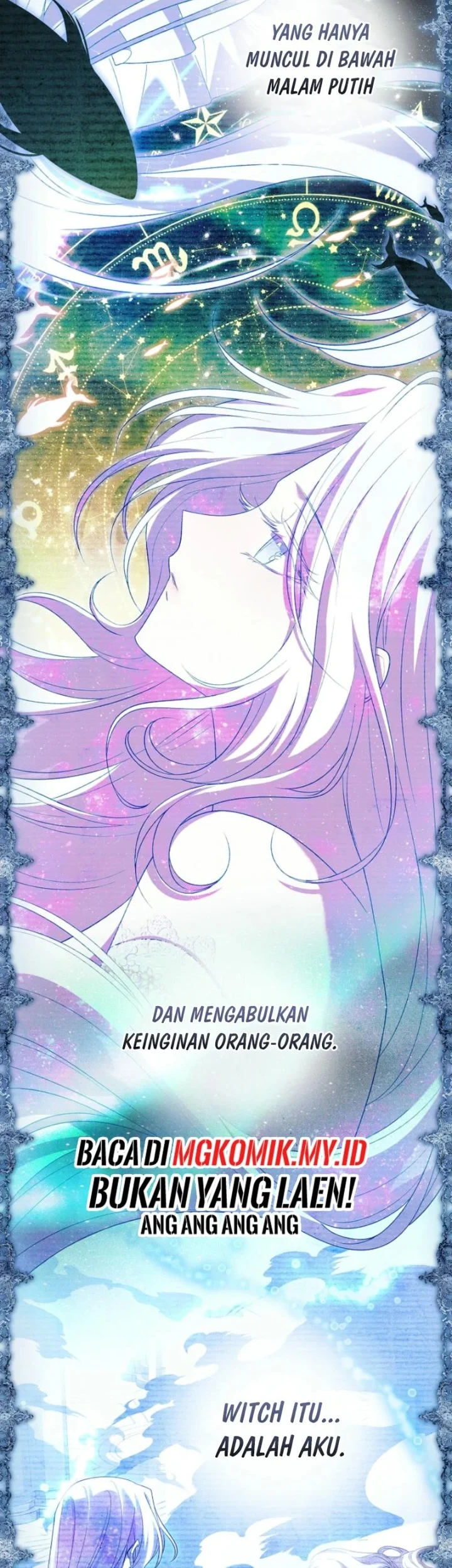 The Father and the Daughter Chapter 1 - halaman 21