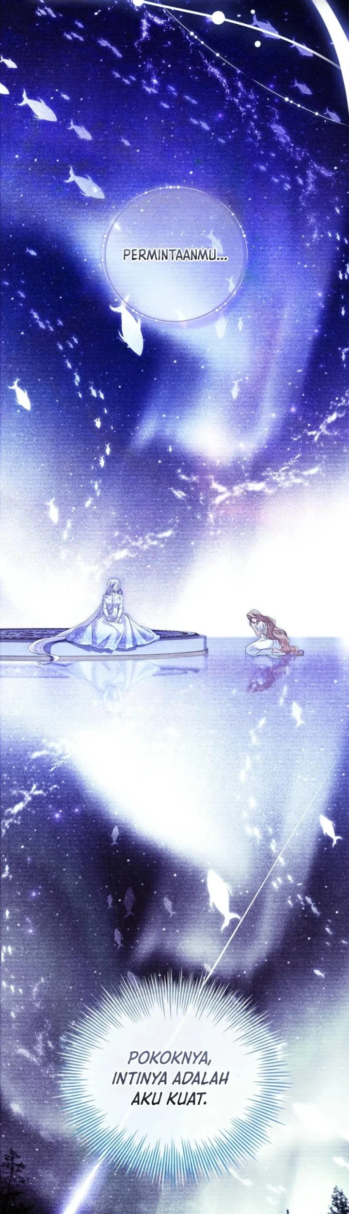 The Father and the Daughter Chapter 1 - halaman 24