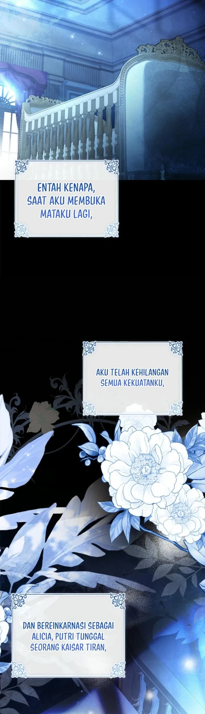 The Father and the Daughter Chapter 1 - halaman 26