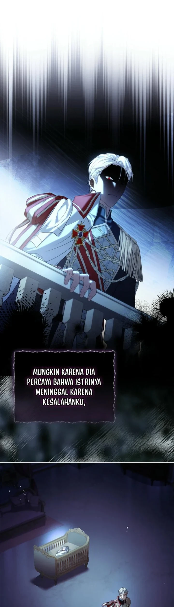 The Father and the Daughter Chapter 1 - halaman 28