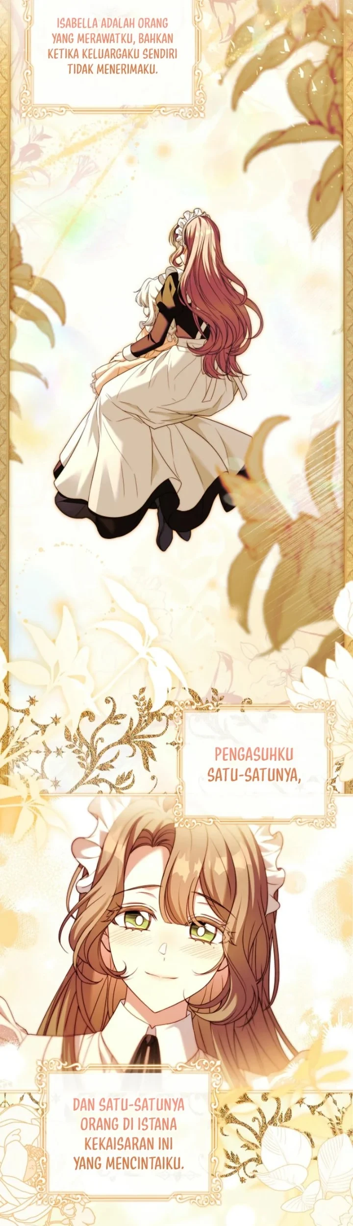 The Father and the Daughter Chapter 1 - halaman 32