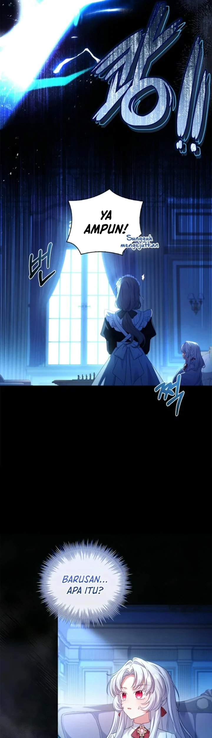 The Father and the Daughter Chapter 1 - halaman 40