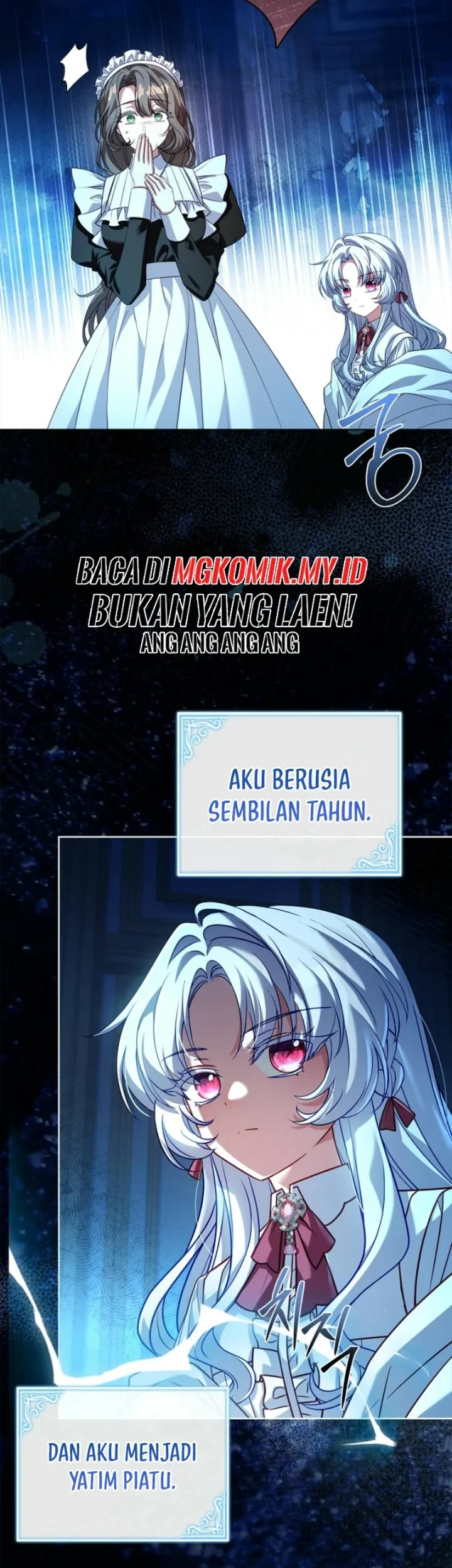 The Father and the Daughter Chapter 1 - halaman 48