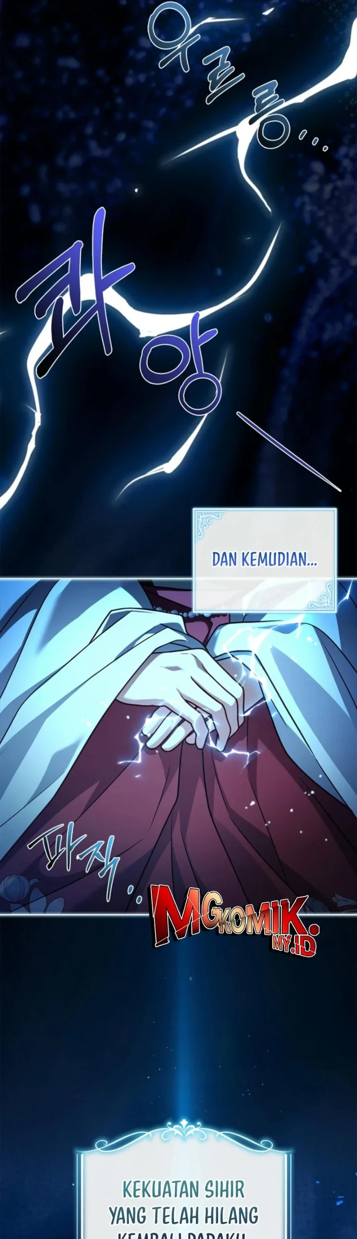 The Father and the Daughter Chapter 1 - halaman 50