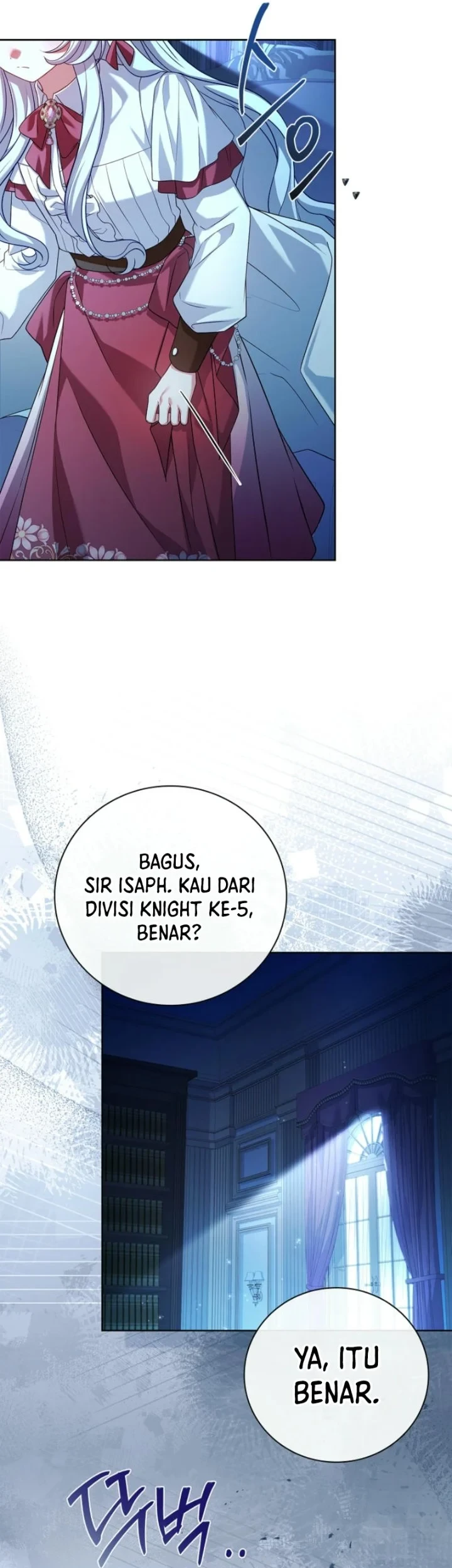The Father and the Daughter Chapter 1 - halaman 56