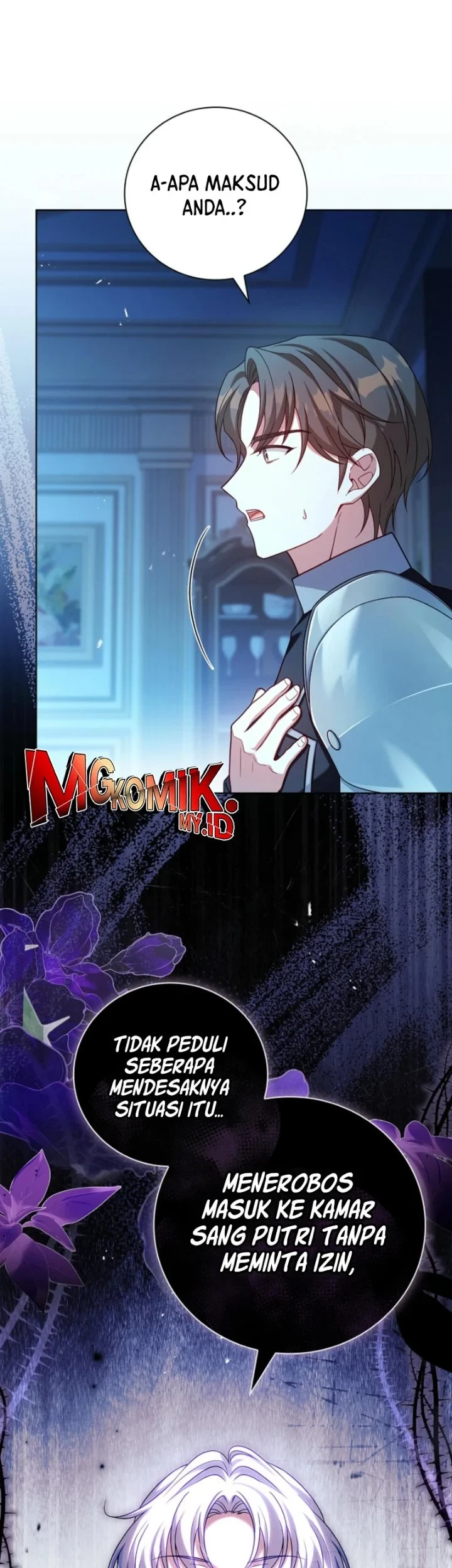 The Father and the Daughter Chapter 1 - halaman 58