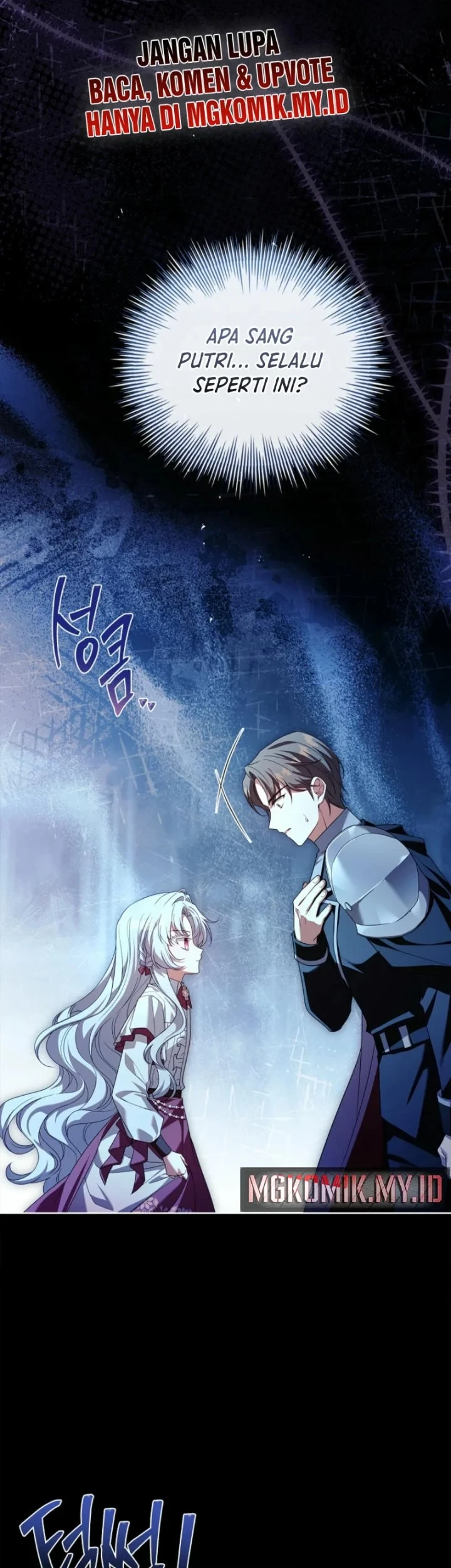 The Father and the Daughter Chapter 1 - halaman 60