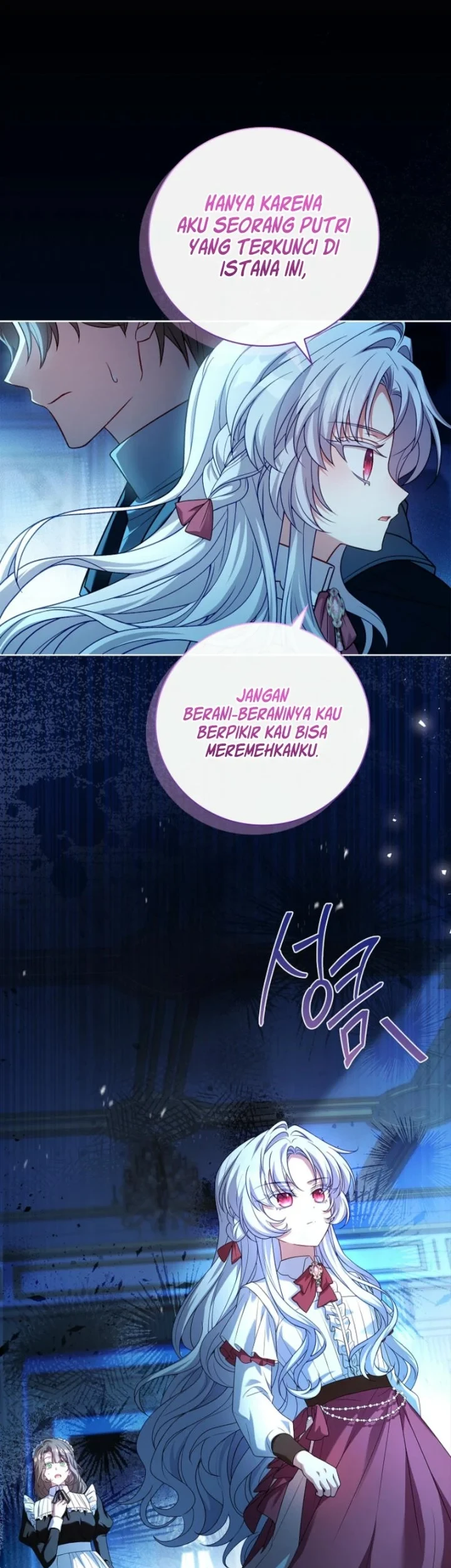 The Father and the Daughter Chapter 1 - halaman 62
