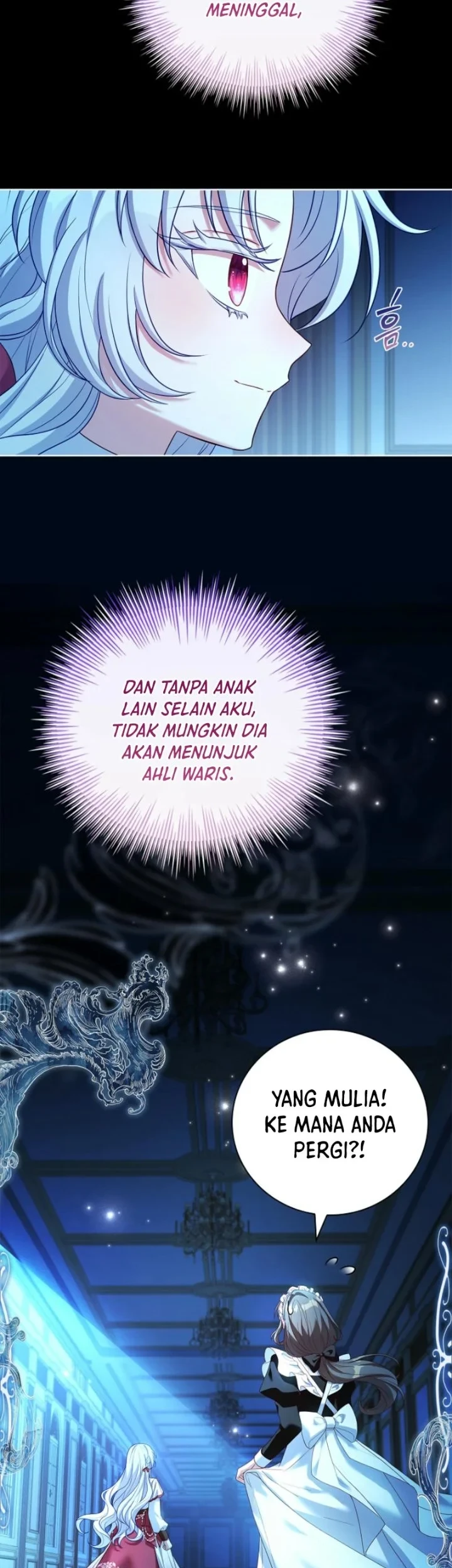 The Father and the Daughter Chapter 1 - halaman 64