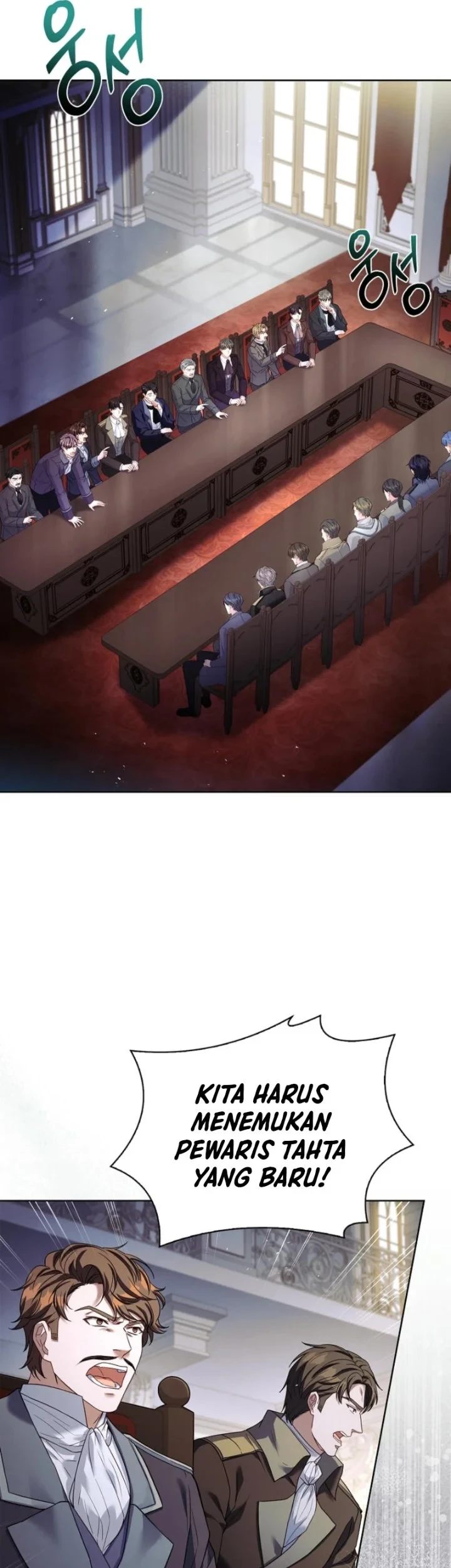 The Father and the Daughter Chapter 1 - halaman 68