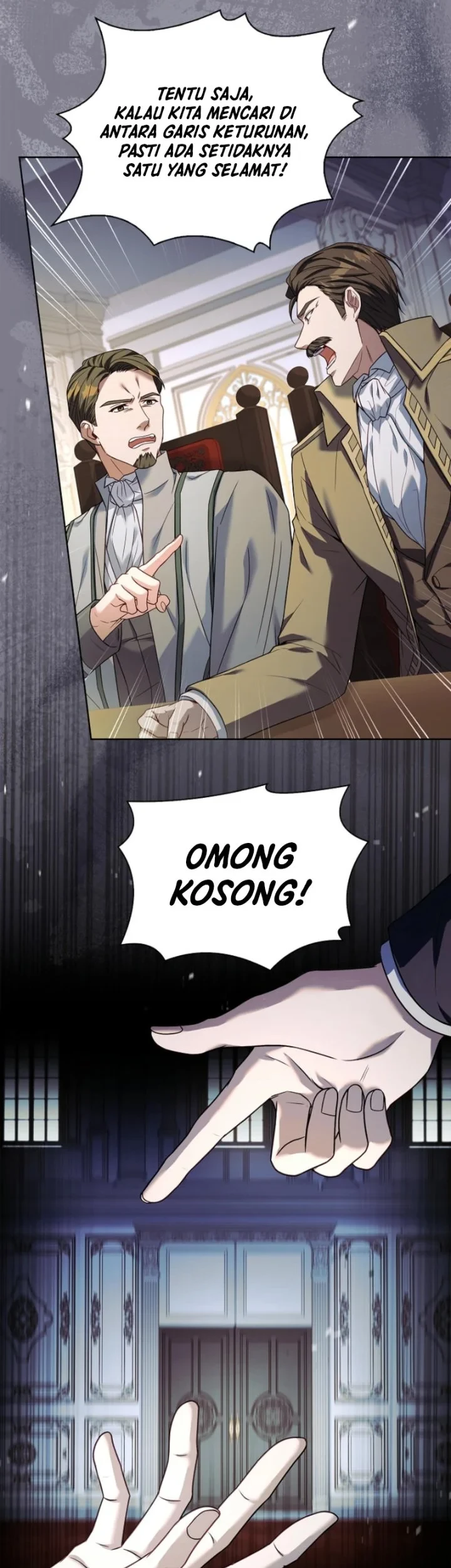 The Father and the Daughter Chapter 1 - halaman 70