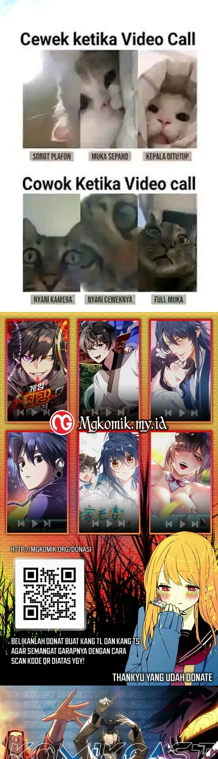 The Father and the Daughter Chapter 1 - halaman 78