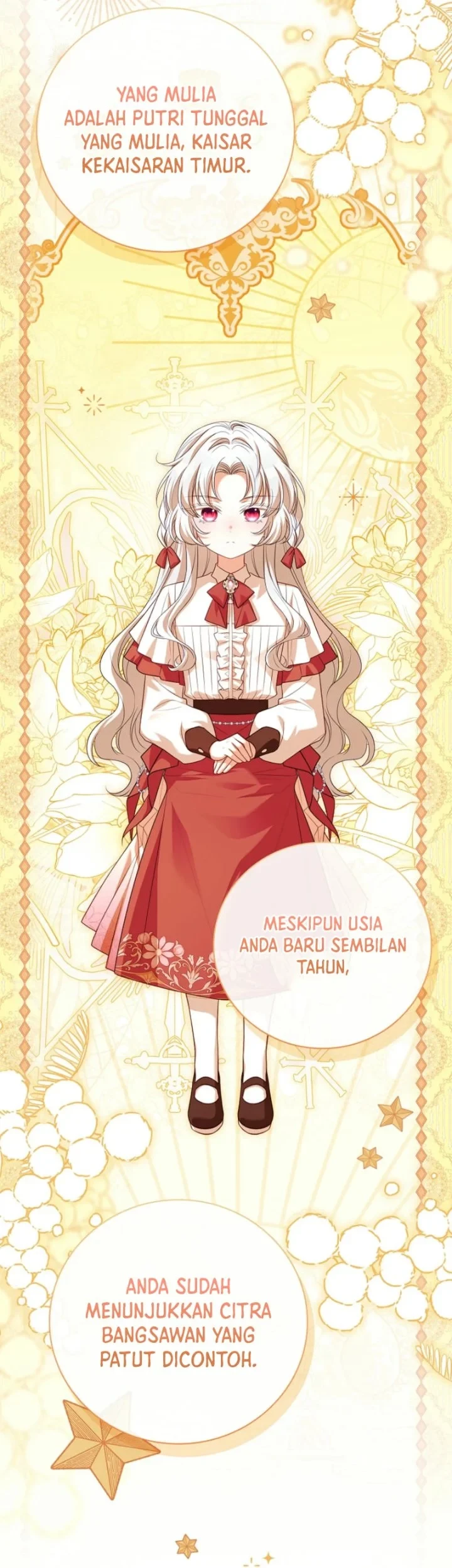 The Father and the Daughter Chapter 1 - halaman 9