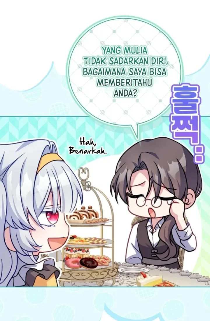 The Father and the Daughter Chapter 10 - halaman 16