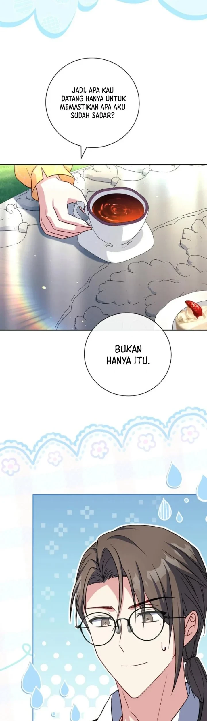 The Father and the Daughter Chapter 10 - halaman 17