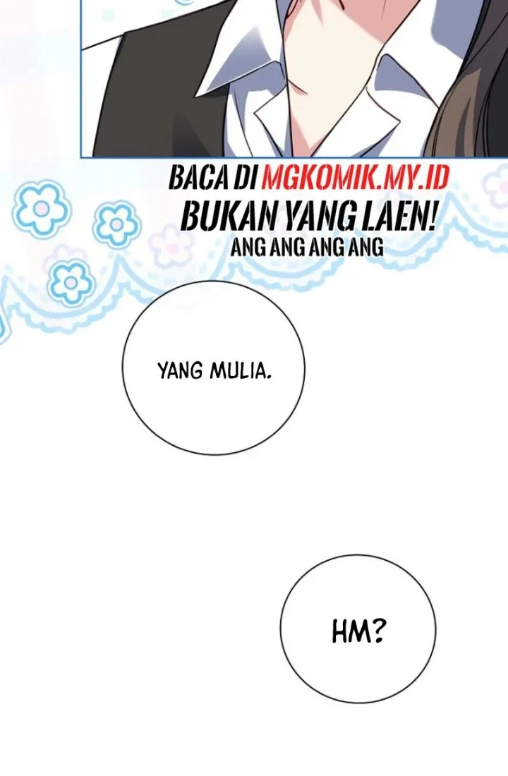 The Father and the Daughter Chapter 10 - halaman 18